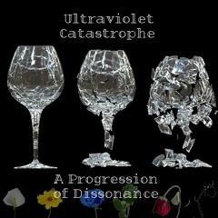 Ultraviolet Catastrophe - Yellow