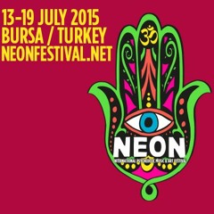 PACK - NEON FESTIVAL 2015