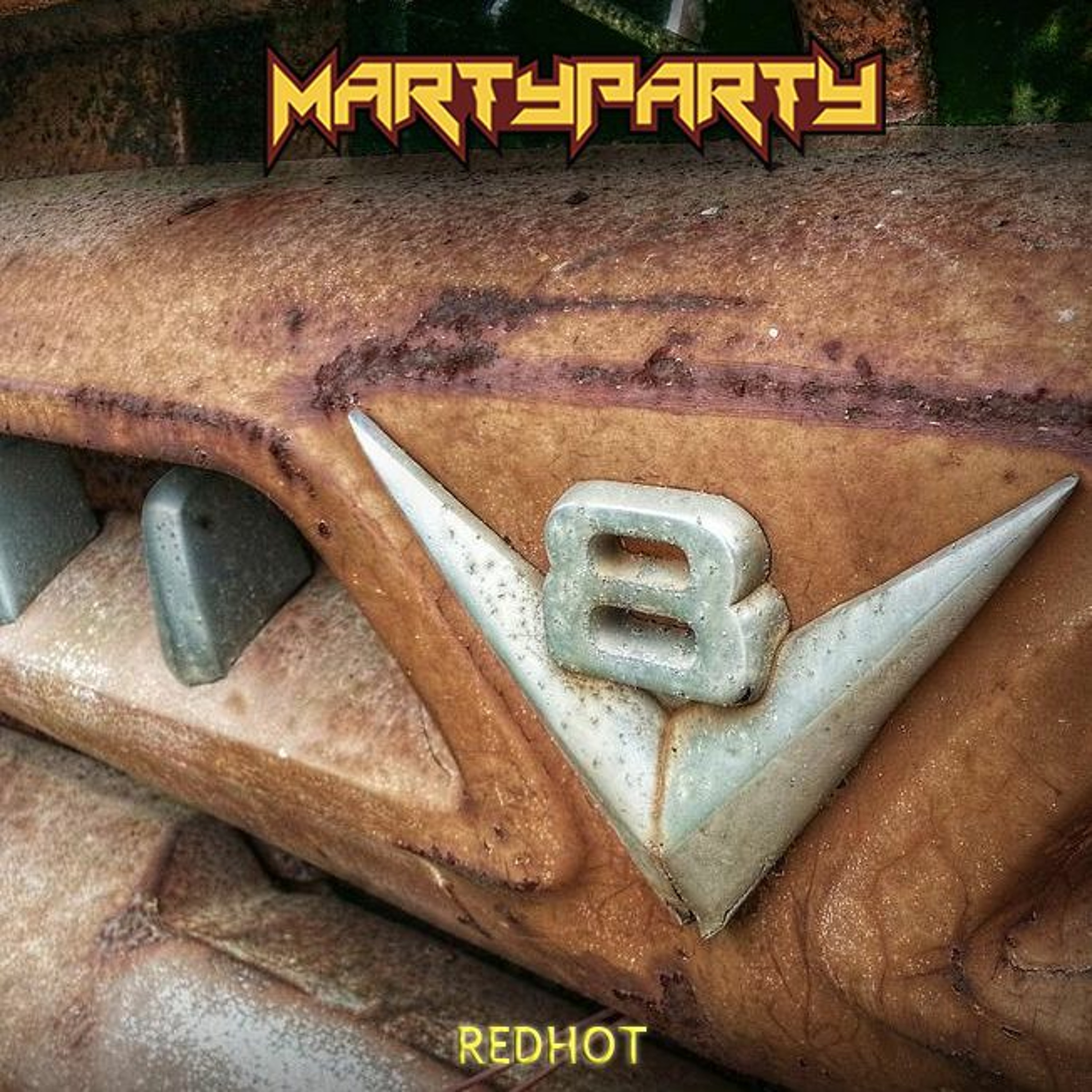 MartyParty