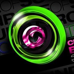 Fabrix (Circle of Sound) DJ-Set 12.09.2015