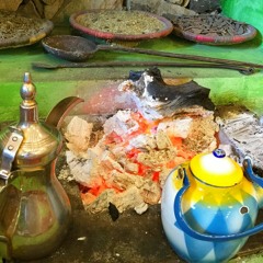 طراق -ظافر بن خلوفة + إبن حاسن