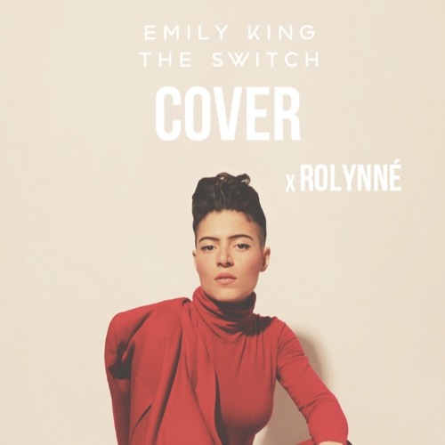 The Switch (Cover x Rolynné)