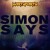 Artwork for Simon Says Bootleg