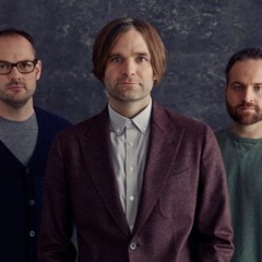 I Will Follow You Into The Dark-Death Cab For Cutie-Cover