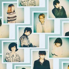 [COVER] さよならの前に by AAA