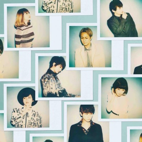 [COVER] さよならの前に by AAA