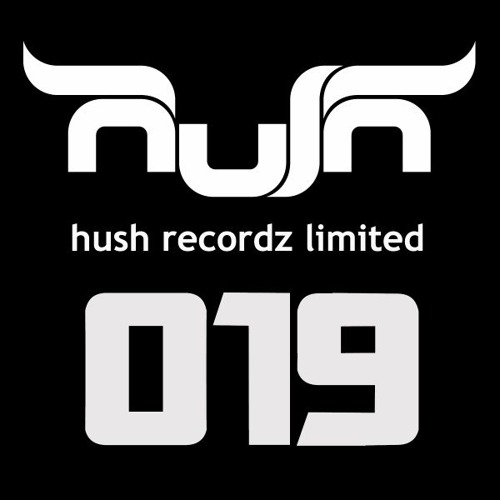 Gino G (CA) - Plastic Soul (Mike Larry Remix) Sc Preview - HUSH RECORDZ LIMITED 019