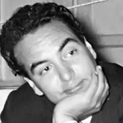 ليا عشم وياك يا جميل - محمد فوزي