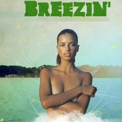 BREEZIN 2015