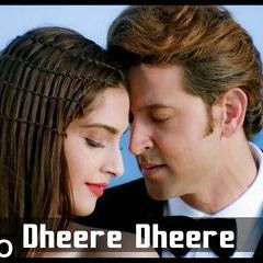 Yo Yo Honey Singh Dheere Dheere