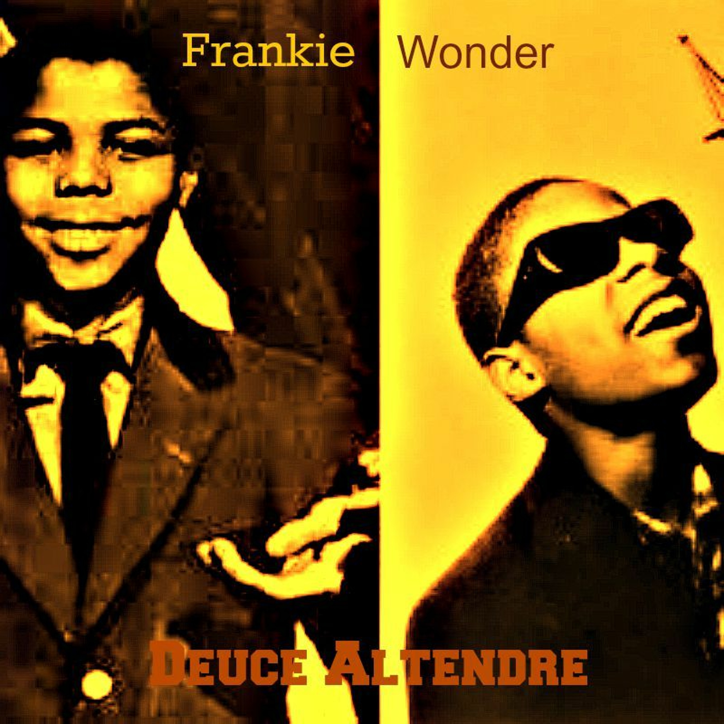 Deuce Altendre