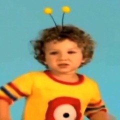 Yo Gabba Gabba Freestyle (Lil Train)