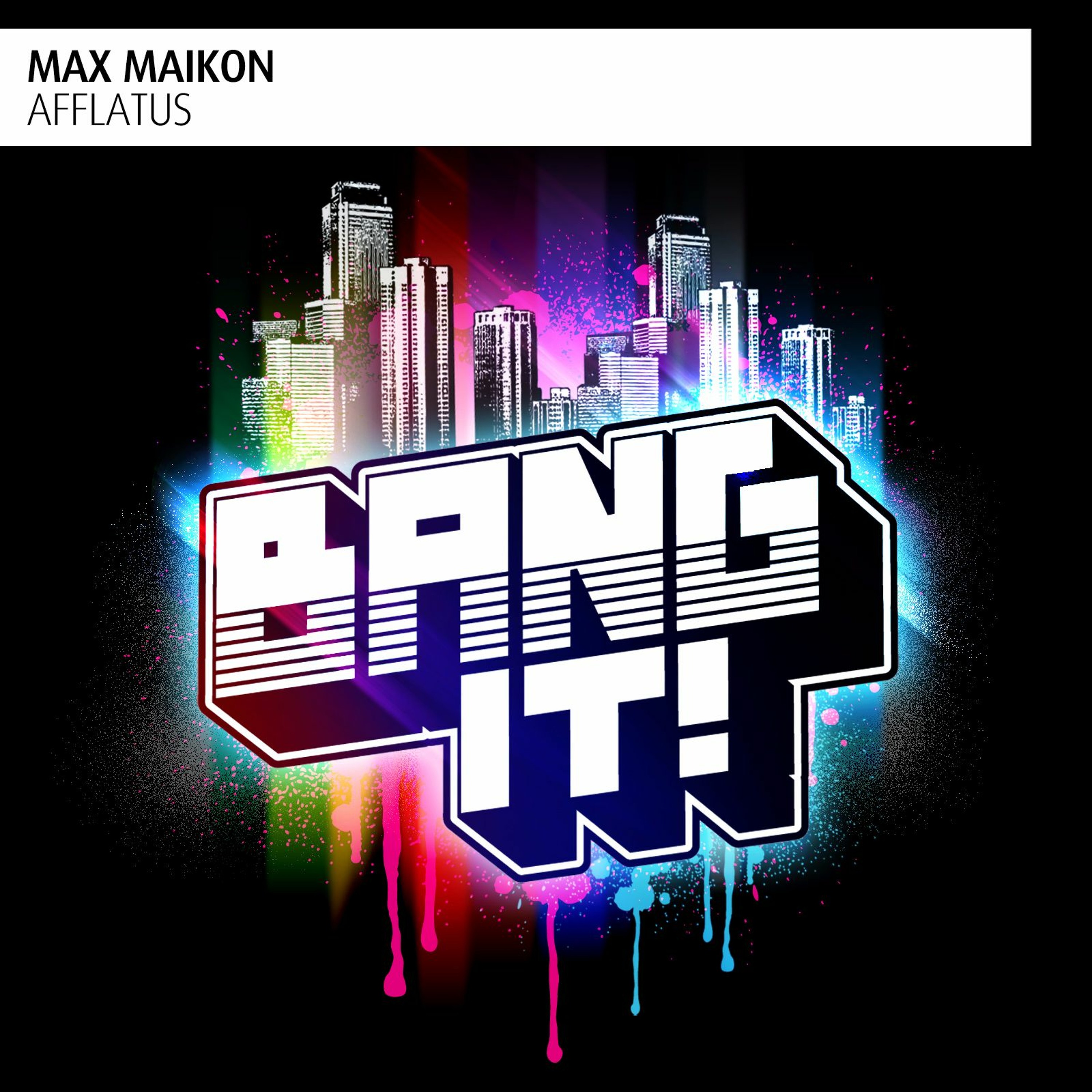 MAX MAIKON