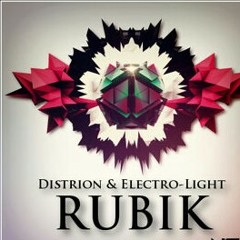 Distrition & Electro-Light Rubik