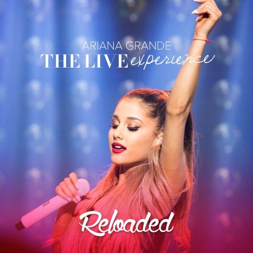 The Live Experience: Reloaded