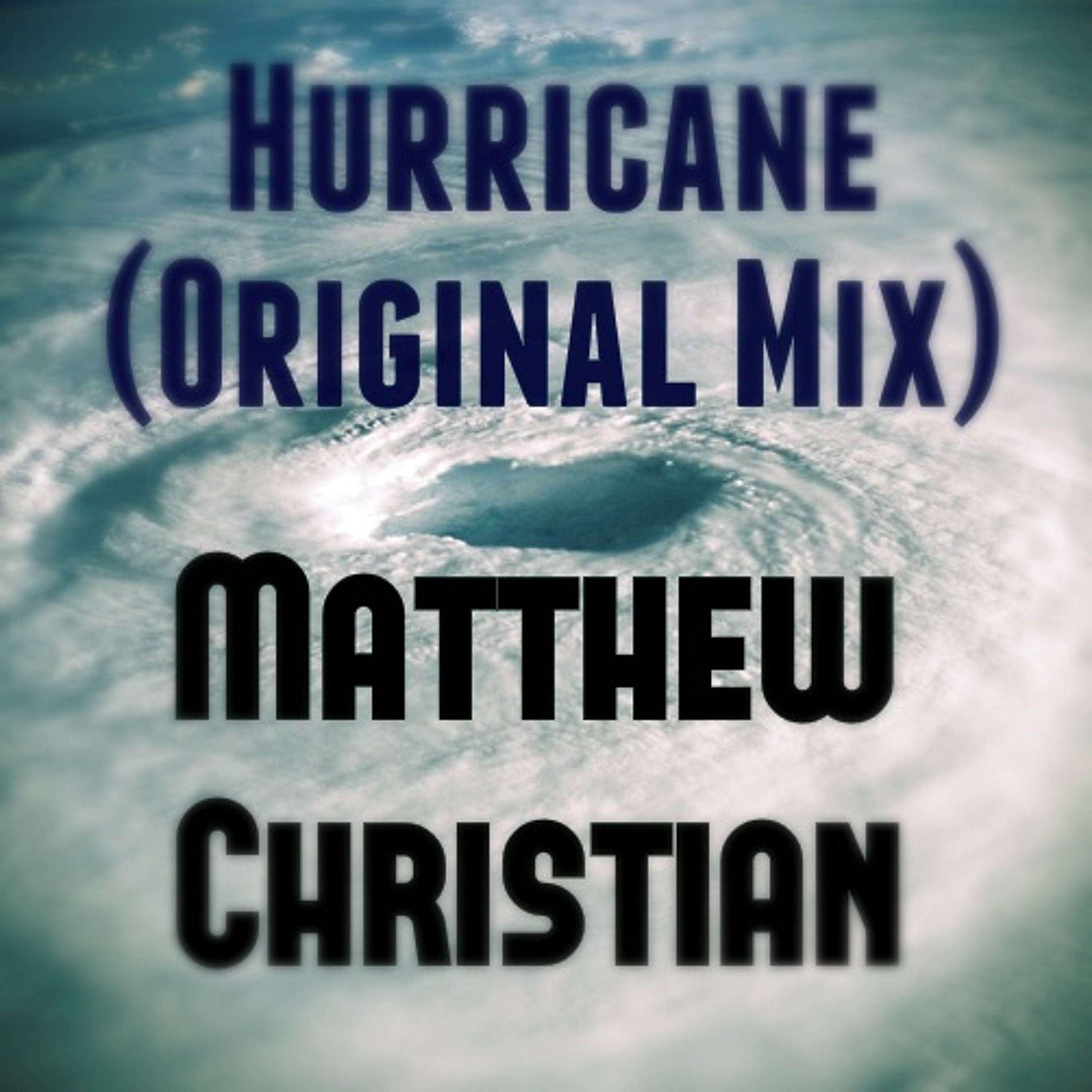 Hurricane (Original Mix) episode artwork