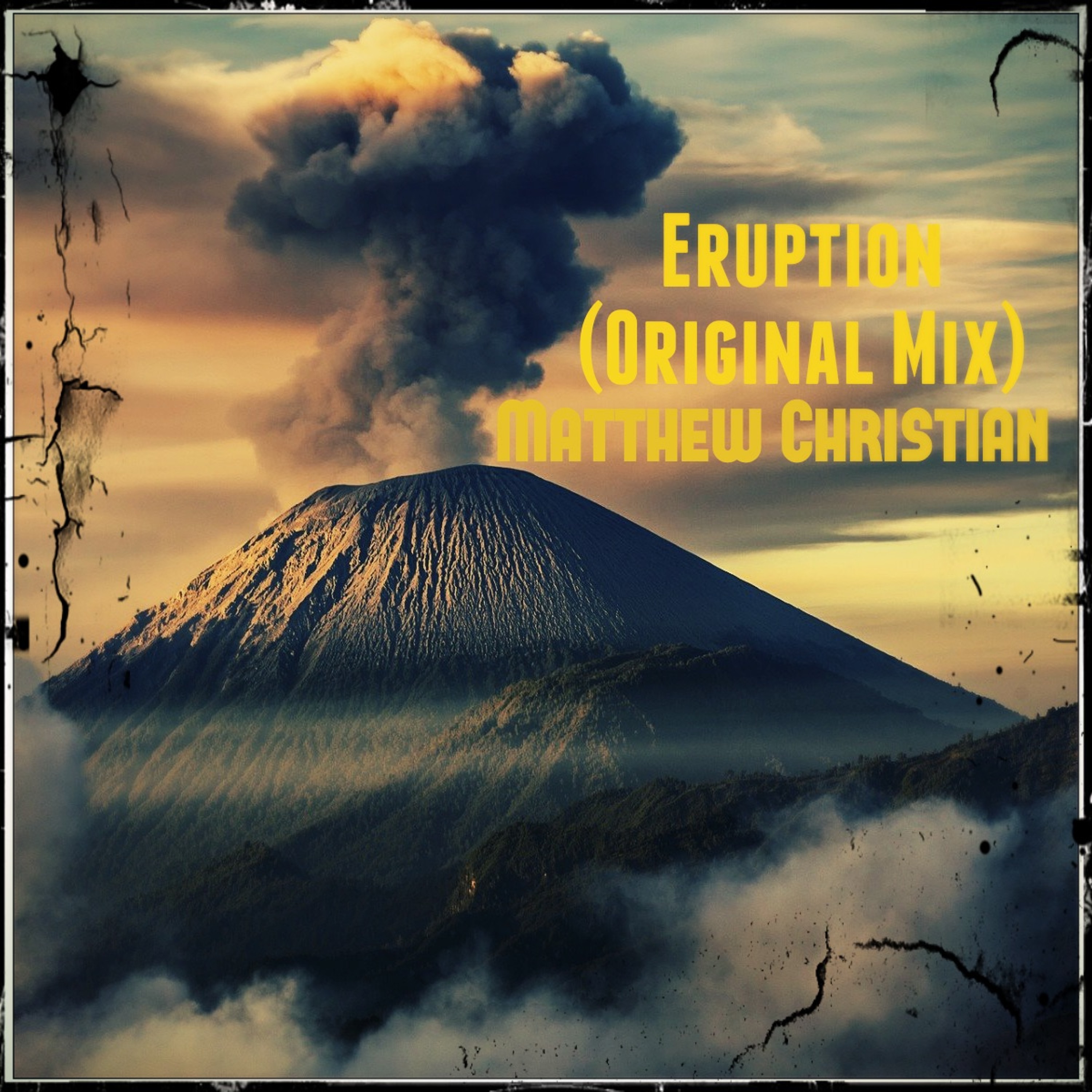 Eruption (Original Mix) episode artwork