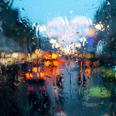 Water Drops