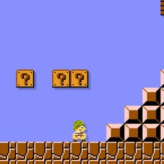 El Chavo (Chaves) - Theme (Super Mario Maker CE Remix)