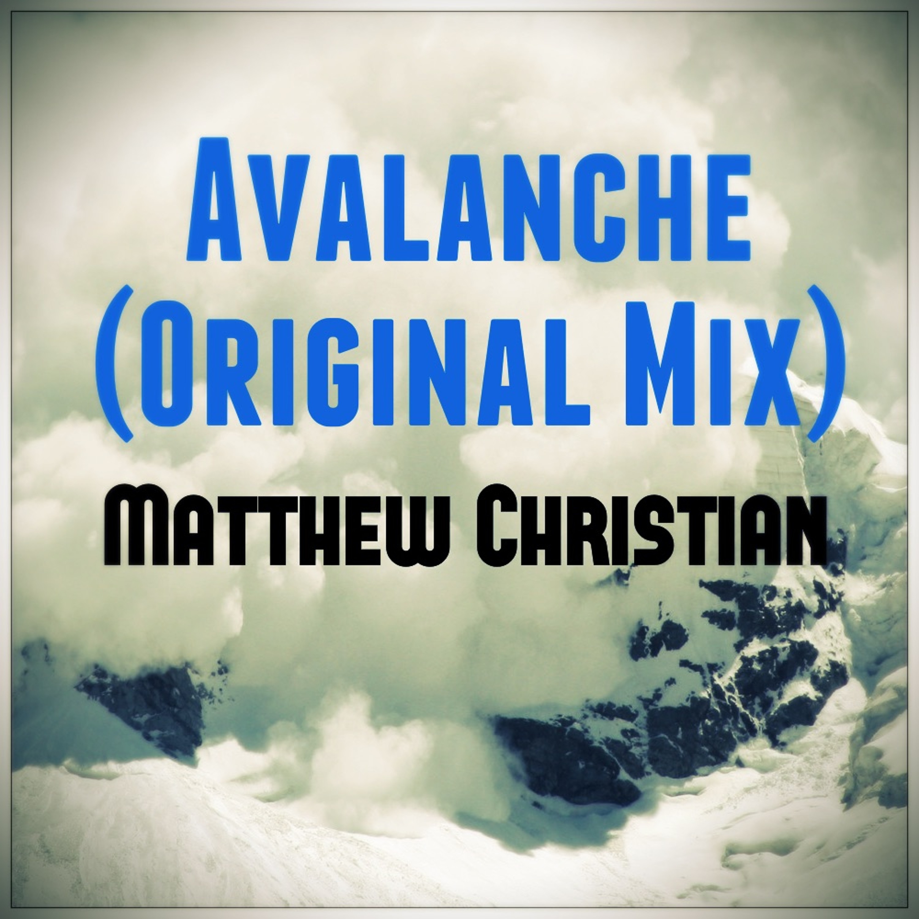 Avalanche (Original Mix) episode artwork