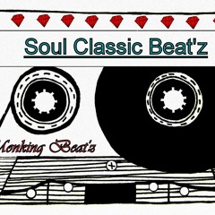 Put ya' Hands UP - The Soul Classic Beat'z -