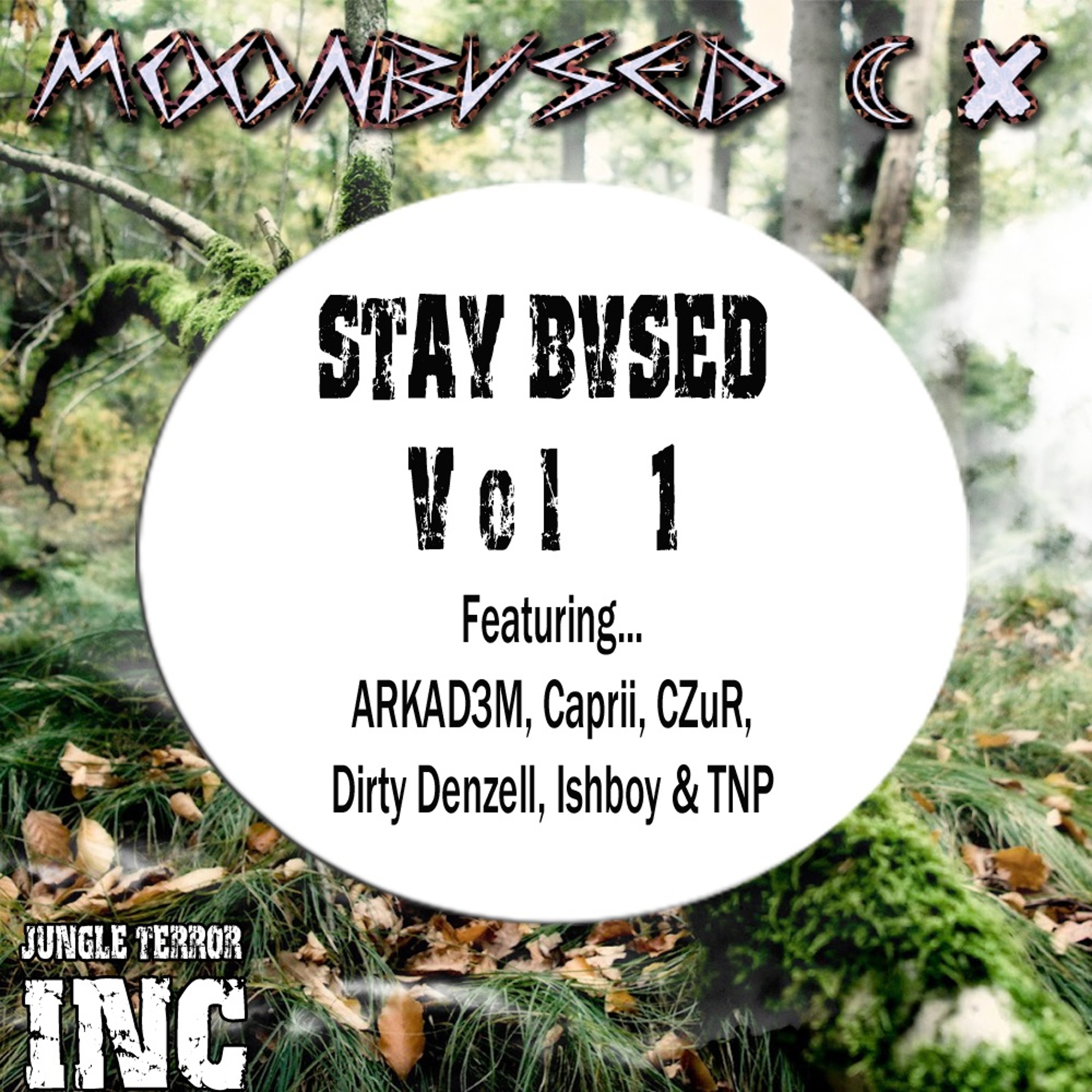 Caprii - Loo Loo [STAY BVSED VOL 1 COMP] episode artwork