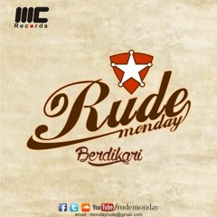 RudeMonday - Happy Birthday - MondayRecords