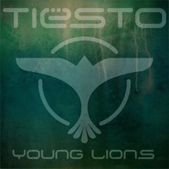 Tiësto - Young Lions