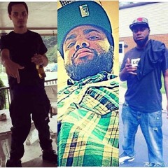 Peso x Meech x LightsOut Fuck Is U Doin