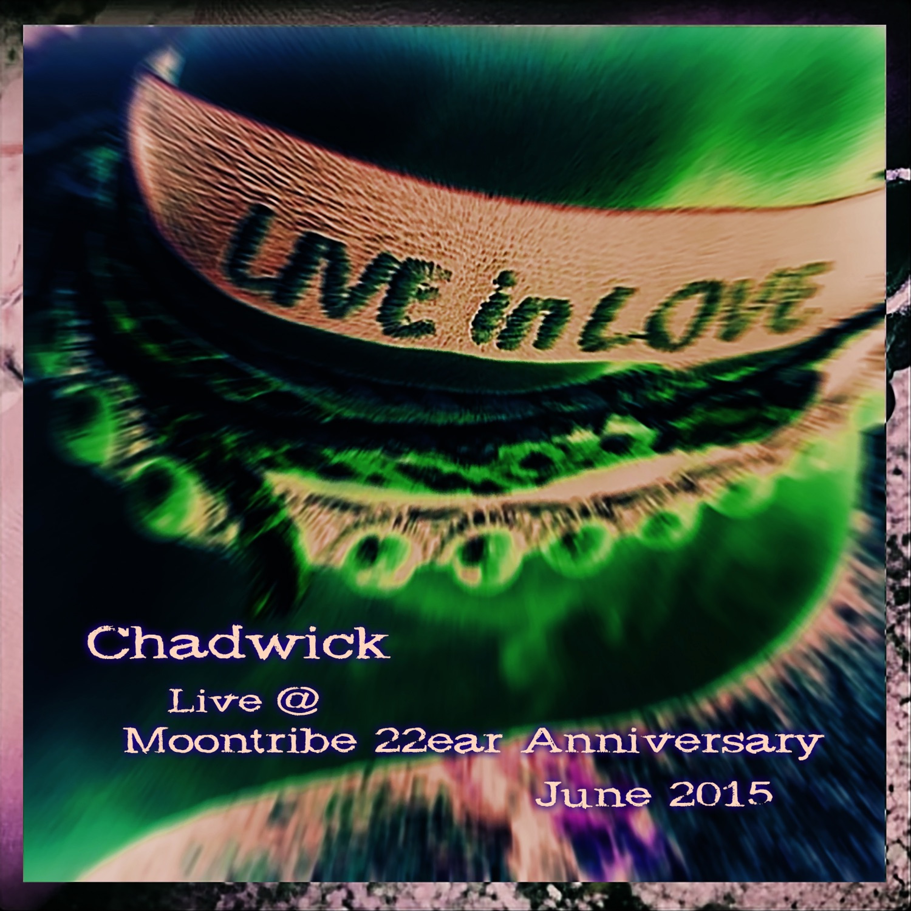 Chadwick Moontribe