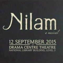 A Lost Piece (Piano Demo)- Nilam : A Musical