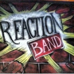 Reaction Band - Lay It Down (1-11-11 @ CFE)