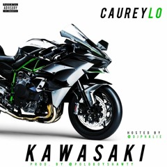 Courey Lo - Kawasaki Prod By @poloboyshawty hosted by djPhalie