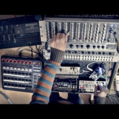 Korg Volca Jam #03 | Volca - Beats, Bass, Keys | Yamaha MT100 incl. Video