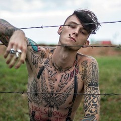 MGK - CouchRap (GenerationBeats Revamp)