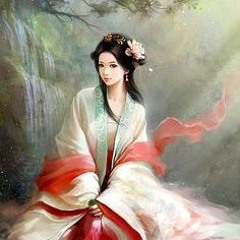 雪中莲 - 王菲 Cover By Akatomie