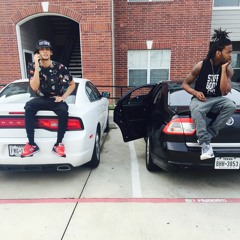 I'm High Pt.2 (Ft. CeelOk & Scrappy)