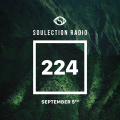 Soulection Radio Show #224