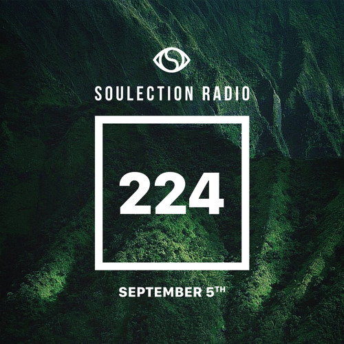 Soulection Radio #224