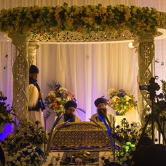 13 - Day 3 - Amritvela - Bhai Arjan Singh