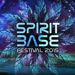 live cut @ spirit base festival 2015 (výrovice/CZ)