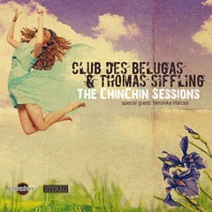 Club Des Belugas & Thomas Siffling - Affair In Cascais (Karolos Kostoglou Edit)