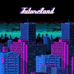 Orent - Futureland
