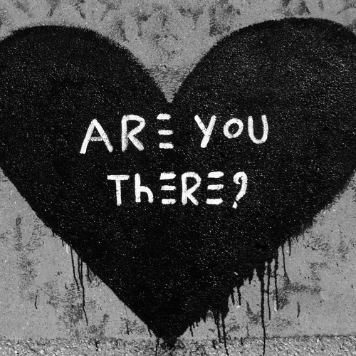 Are You There?(Prod. Cicco)