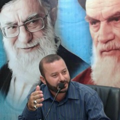 مجلس نعي ابي الفضل العباس ع.بصوت القارئ الشيخ يحيى نحال