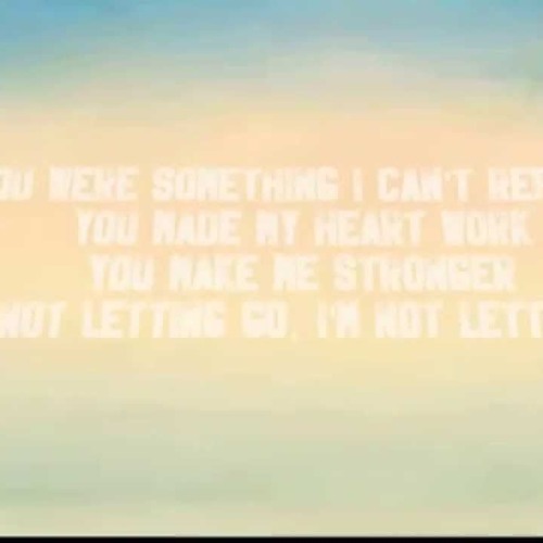 Jess Glynne - Not letting Go (Gabriel Mello Remix)=FREE DOWNLOAD=