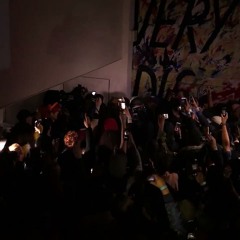 Logan Sama, Skepta, Stormzy, Novelist & The Boiler Room