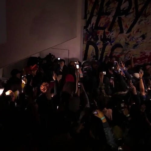 Logan Sama, Skepta, Stormzy, Novelist & The Boiler Room