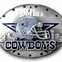 Keize - We Dem Boys (Dallas Cowboys Remix)