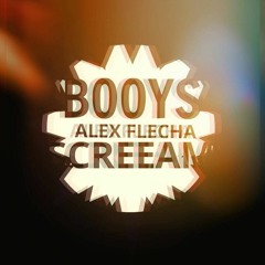 M.I.A - BOYSS FT. - ALEX - FLECHA & SCREEAM